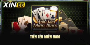 tiến lên miền nam Xin88